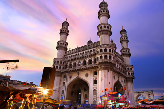 charminar